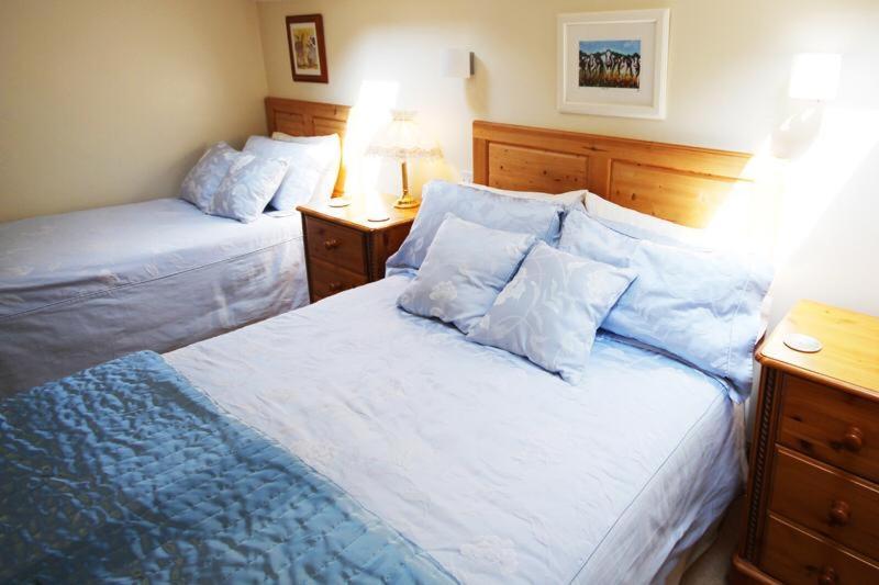 Fernydale Farm Bed & Breakfast Earl Sterndale Eksteriør bilde